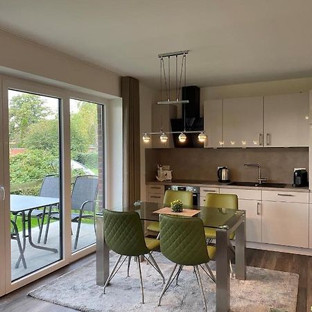 Dahmer Strand W 14 Bagian luar foto