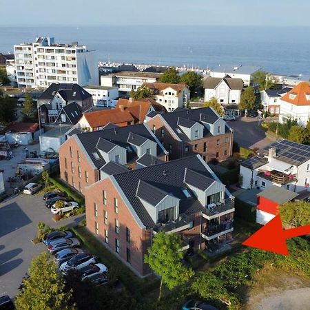 Dahmer Strand W 14 Bagian luar foto