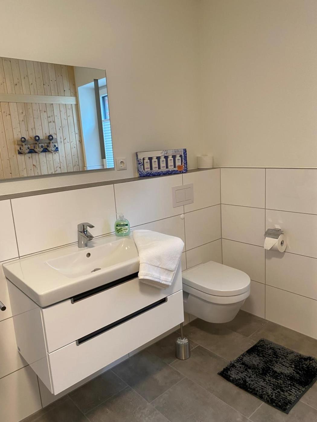 Dahmer Strand W 14 Bagian luar foto
