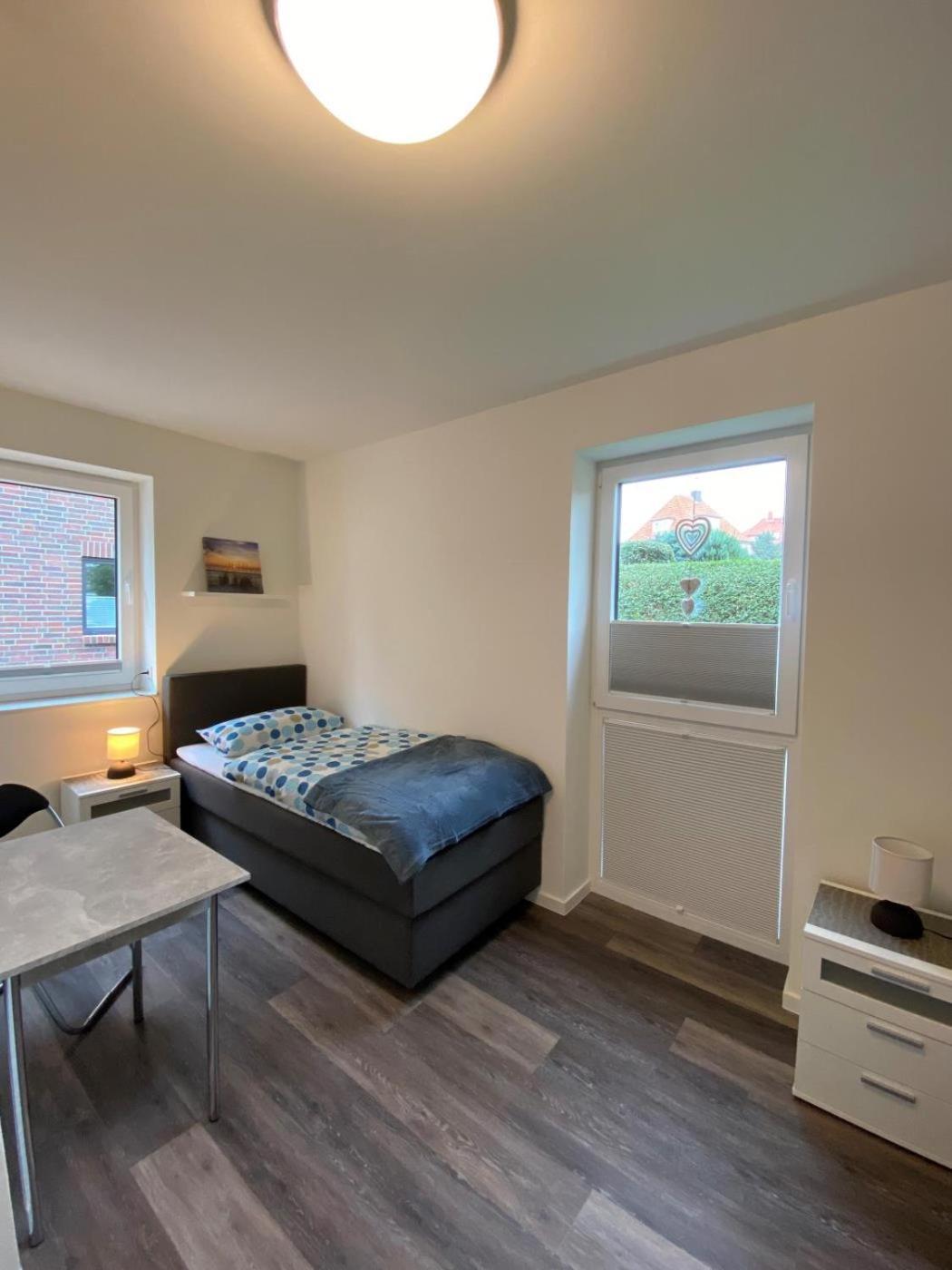 Dahmer Strand W 14 Bagian luar foto