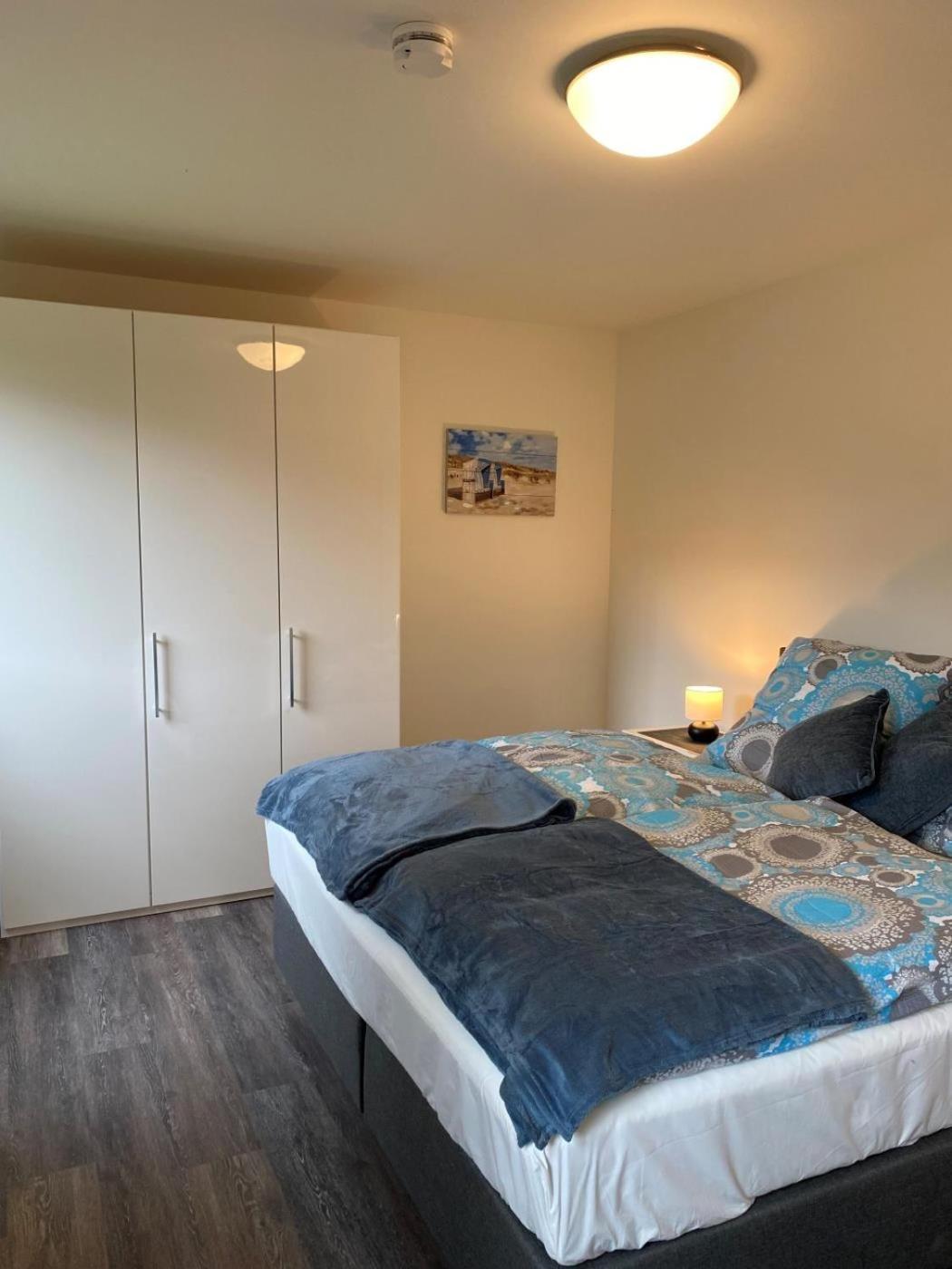 Dahmer Strand W 14 Bagian luar foto