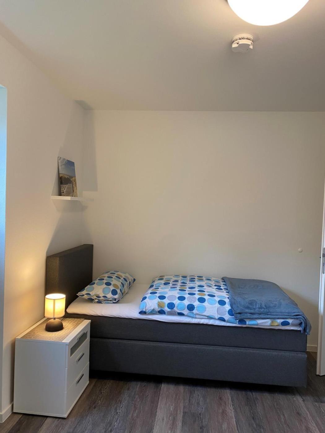 Dahmer Strand W 14 Bagian luar foto
