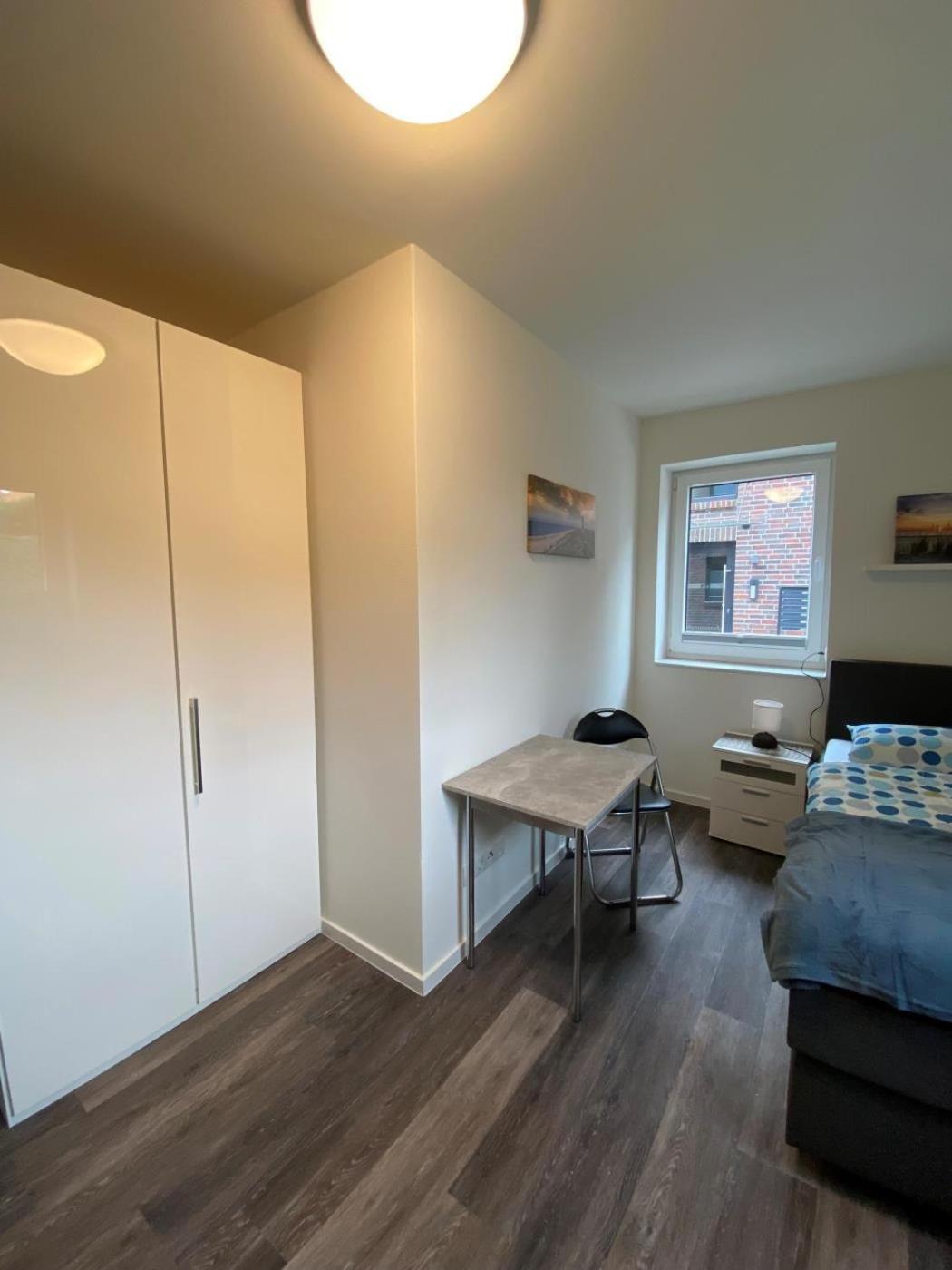 Dahmer Strand W 14 Bagian luar foto