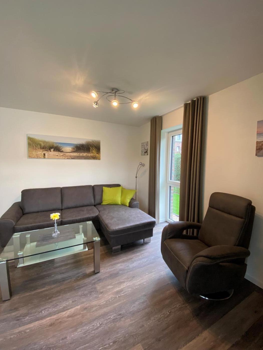 Dahmer Strand W 14 Bagian luar foto