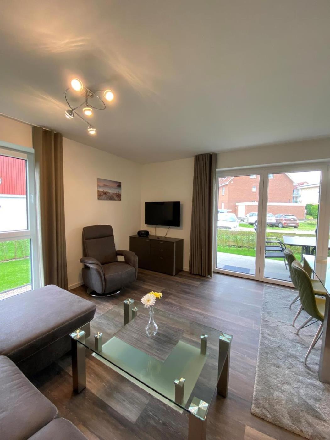 Dahmer Strand W 14 Bagian luar foto