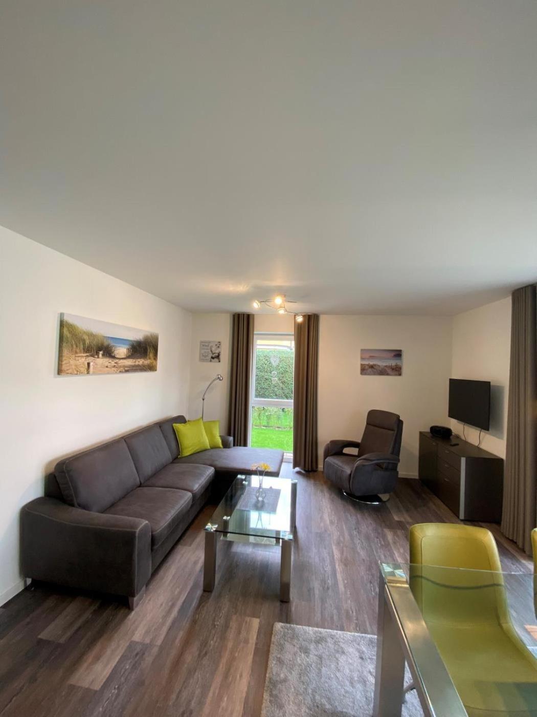 Dahmer Strand W 14 Bagian luar foto