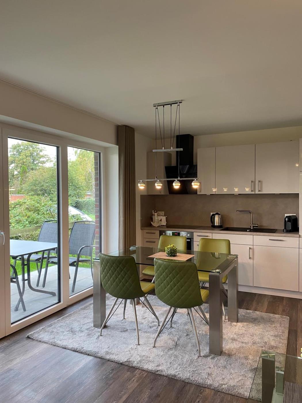 Dahmer Strand W 14 Bagian luar foto