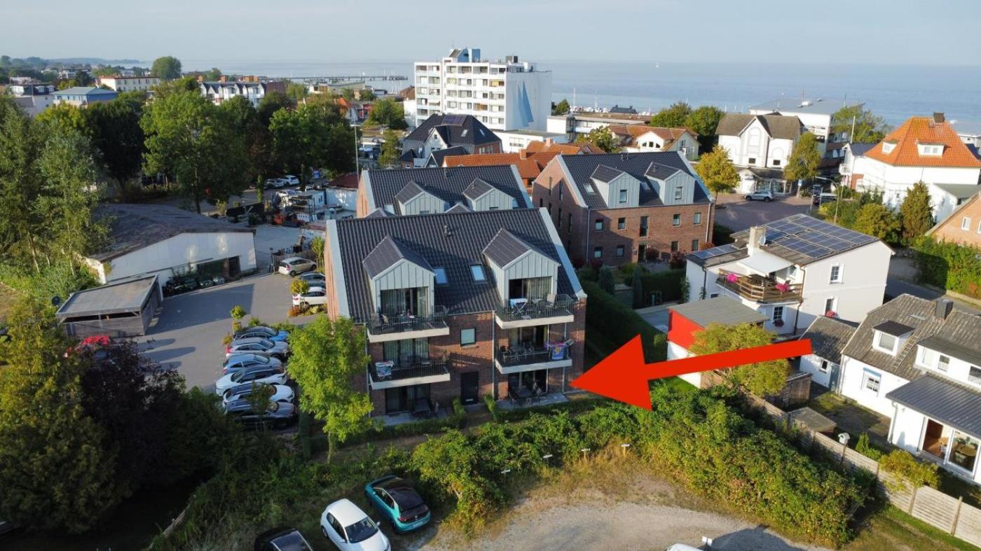 Dahmer Strand W 14 Bagian luar foto