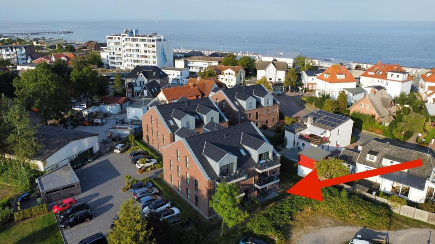 Dahmer Strand W 14 Bagian luar foto